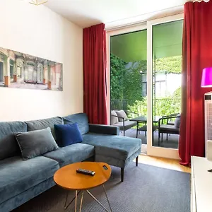 Apartment Premium Near Parlament In @yourvienna, Wien
