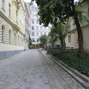 Apartment Spittelberg Schrankgasse, Wien