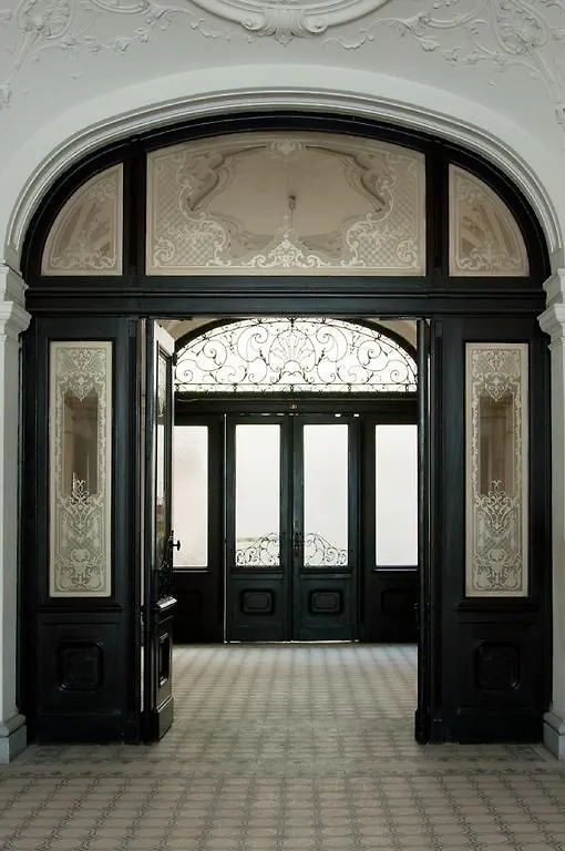 6 Rooms - 1070 Vienna Appartamento