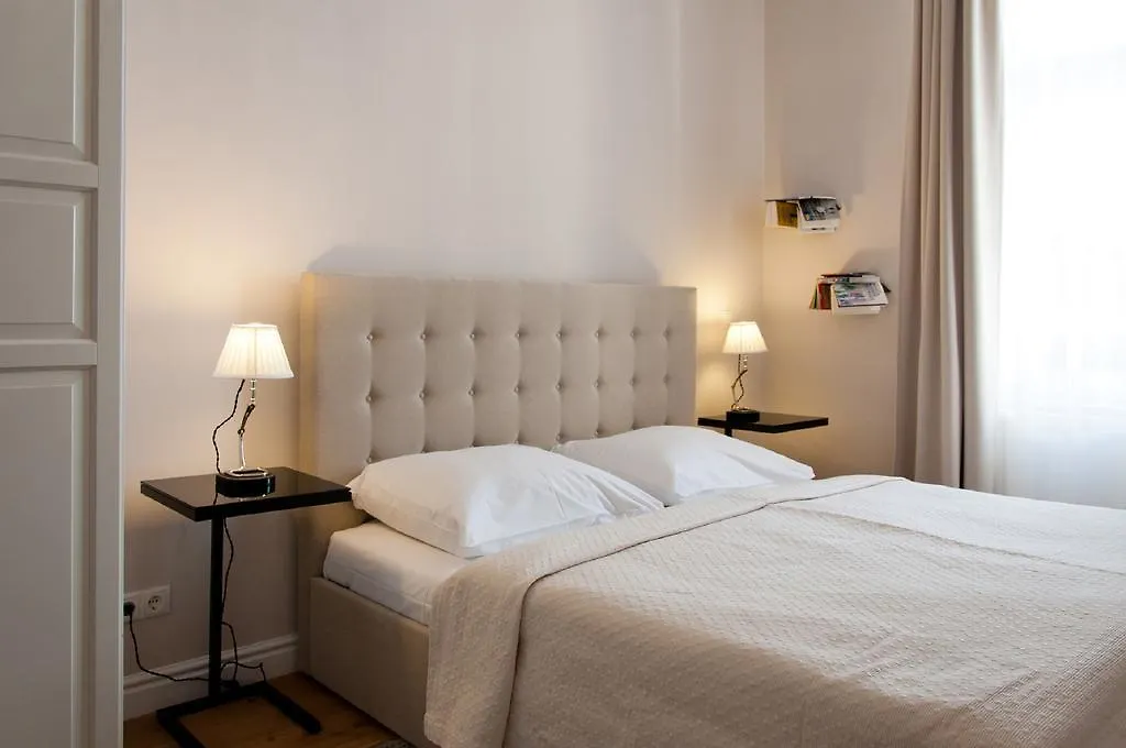 6 Rooms - 1070 Vienna Appartamento