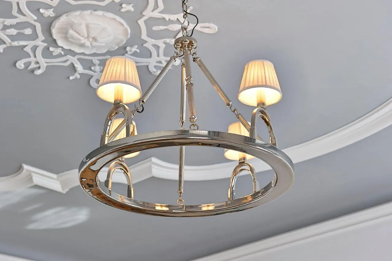 Appartamento 6 Rooms - 1070 Vienna