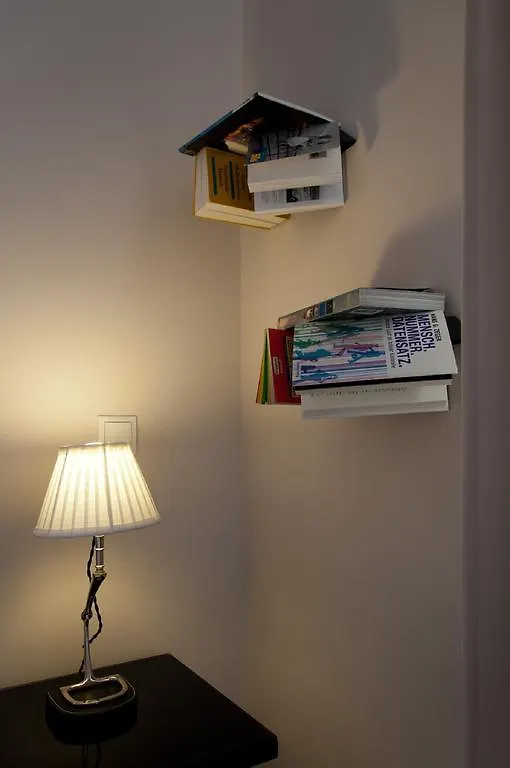 Apartment 6 Rooms - 1070 Vienna