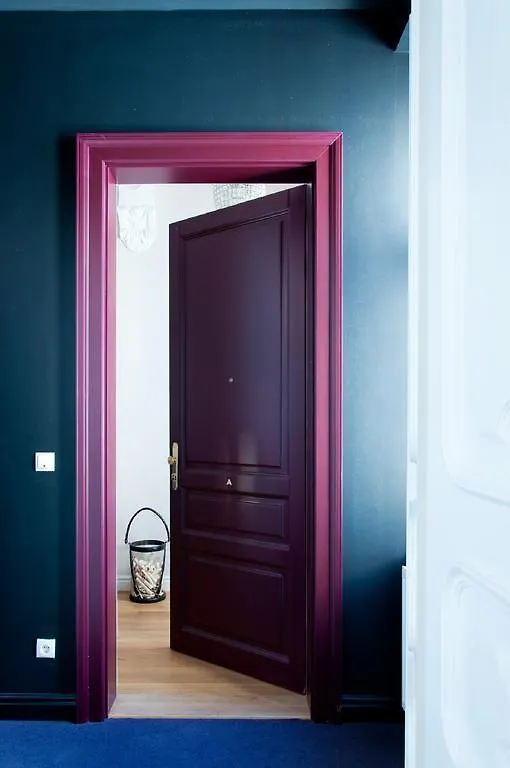 Apartment 6 Rooms - 1070 Vienna Austria